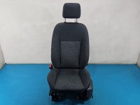 Fotel lewy przód kierowcy FORD C-MAX II MK2 5d EUROPA