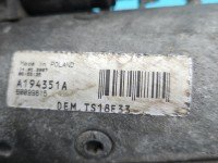 TEST Rozrusznik Opel Corsa D 1,3.0 cdti