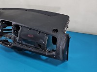 Deska rozdzielcza airbag pasażera kokpit Kia Sportage III 10-15