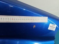 Błotnik przód prawy HONDA HR-V I 99-06 niebieski