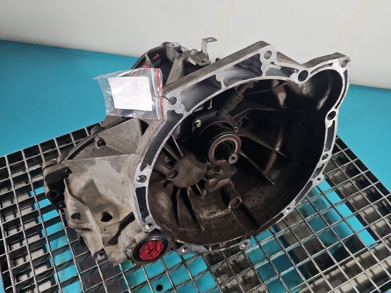 Skrzynia biegów Ford Focus Mk3 1.6 16V Skrzynia biegów Ford Focus Mk3 1.6 16V