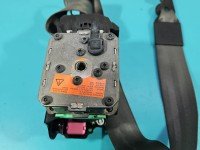 Pas bezpieczeństwa przód prawy pasażera AUDI Q5 08- 8R0857755F