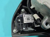 Poduszka powietrzna kierowcy airbag Mercedes W212 A2048210151, A2048210051
