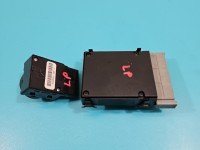 Przełącznik LANCIA, 2el. panel sterowania fotela przód lewy Lancia Thema II 11-14 03461141