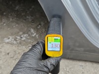 Błotnik tył prawy Kia Ceed III 18-21 CS ćwiartka