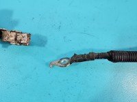 KLEMA INSTALACJA WIĄZKA MINUSOWA MINUS Suzuki Sx4 S-Cross 13-21 33880-64R20