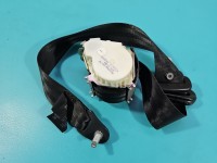 Pas bezpieczeństwa tył lewy Peugeot, II RZĄD Peugeot 5008 34029946A