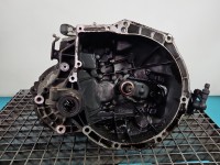 Skrzynia biegów 20CN33 Citroen C3 I 1.4 hdi