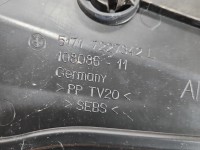 Podszybie Bmw F06 Gran Coupe EUROPA 7227342L, 7216977, 6987606