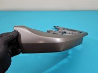 Listwa listwy dekory dekor deski Toyota Land Cruiser J200 07- eu