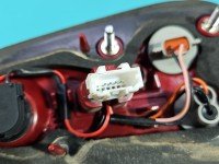 Lampa tył prawa Kia Optima IV 15-20 kombi