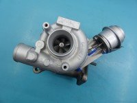 Turbosprężarka Regenerowana Audi A4 B5 454158-1, 028145702C 1.9 tdi