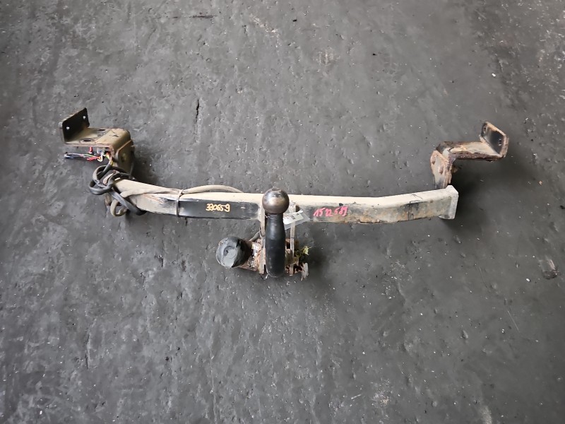 Hak holowniczy Hyundai I30 II 12-16