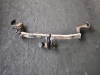 Hak holowniczy Hyundai I30 II 12-16