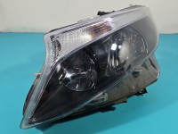 Reflektor lewy lampa przód Mercedes Vito W447 14- EUROPA A4479067700