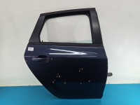 Drzwi tył prawe Opel Astra IV J HB 5d Z168