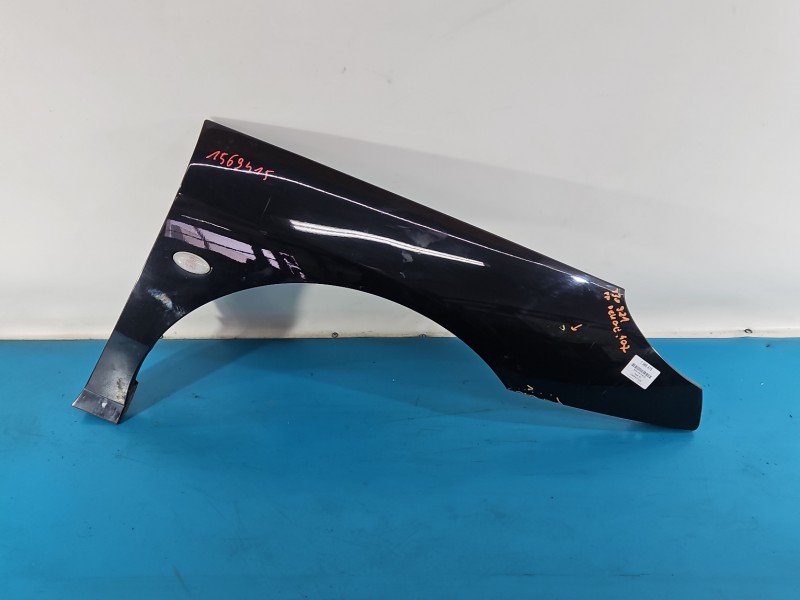 Błotnik przód prawy Peugeot 407 EXLD