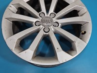 Felga aluminiowa 18" komplet alufelgi felgi AUDI Q5 08-