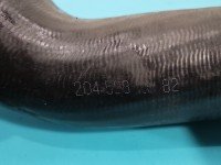 Rura przewód Mercedes, INTERCOOLERA Mercedes E C207 A207 3.0 cdi