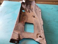 Osłona ZAŚLEPKA PLASTIK Toyota Land Cruiser J200 07- 58724-60010