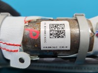 Kurtyna prawa poduszka airbag Skoda Fabia III kombi 6V0880742B