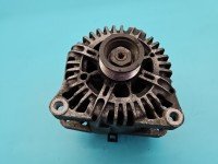 TEST Alternator Peugeot 407 9645865180 3.0 V6