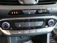 Konsola panel nawiewu Hyundai I30 III 16- 97250-G4AA0