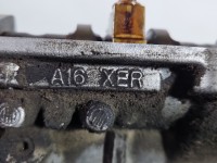 Głowica Opel Astra IV J 55559340 1.6 16V