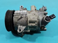 Sprężarka klimatyzacji kompresor 5Q0816803B Skoda Fabia III 1.0 TSI