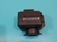 Komputer Sterownik silnika A6111537779, 0281011001 Mercedes W203 2.2 cdi