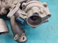 Turbosprężarka Regenerowana VOLVO S60 II 10- 16359700004, 10009700118, 31397999 2.0 D4 181KM