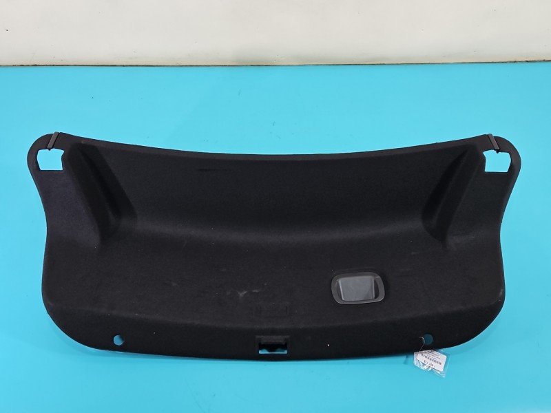 Tapicerka klapy boczek bagażnika Renault Talisman 909004023R