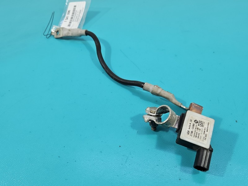 KLEMA INSTALACJA WIĄZKA MINUSOWA MINUS Kia Picanto III 17- 37180-G6300