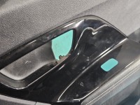 Fotele komplet kanapa Kia Niro I 16-22