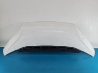 Maska przednia Citroen Jumper 14- biały