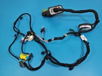 Instalacja Wiązka drzwi przód lewych Peugeot 3008 II 9837475580