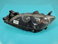 Reflektor lewy lampa przód Mazda 3 I BK EUROPA