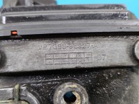 Przepustnica Ford Mondeo Mk4 2.3 16V SEBA