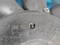 Wentylatory Wentylator chłodnicy Audi A4 B6 1.9 tdi