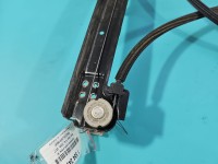 Podnośnik przód prawy SZYBY WINDA Seat Ibiza IV 6J Producent części: Seat, 14 PIN 08-12 6R0959802B 3d HB