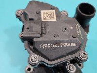 Pompka obiegu wody pompa Opel Insignia B 2.0 cdti 55516904