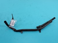 przewód wąż rurka wody Skoda Octavia III 5Q0121070AF 1.6 tdi 110KM