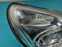 Reflektor prawy lampa przód Ford S-max I MK1 EUROPA