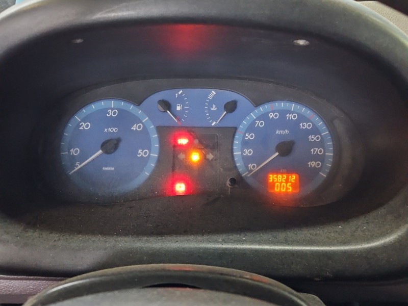 Licznik Renault Master II P8200032765 2.2 dci EUROPA