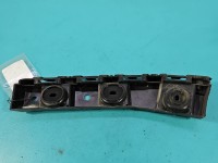 Ślizg zderzaka tył lewy Skoda Scala 2019- 657807393