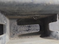 Wzmocnienie zderzaka tył belka Hyundai Santa Fe III 12–18 tylne SWP