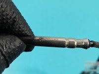 Czujnik temperatury spalin Opel Astra V K 55514883