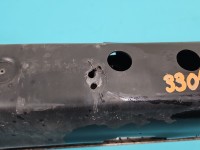 Wzmocnienie zderzaka przód belka Citroen Berlingo II CITROEN, Popękany plasik przednie