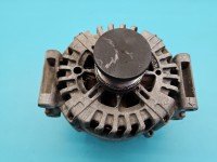 TEST Alternator Mercedes GLK X204 08- A0141543902 2,2.0 CDI