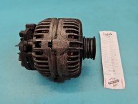 TEST Alternator Volvo S80 I 9442841 2.0 T